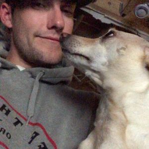 Meet your Posher, Aaron